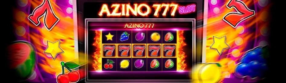 Вход в онлайн-казино Три топора (Azino777)